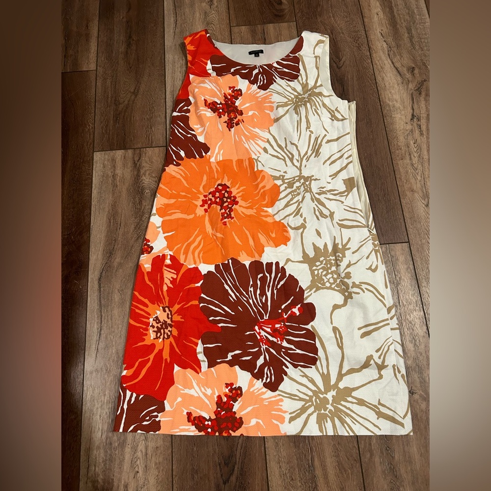 Talbots Dress